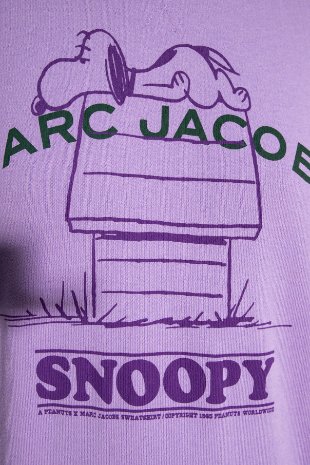 トップス Marc Jacobs(Peanuts) SchaferandweinerShops Barbados - Marc Jacobs x Peanuts Marc